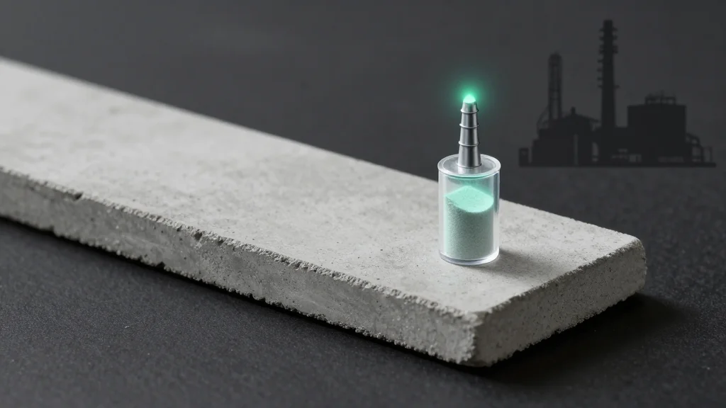 Carbon Upcycling Secures $10M Financing