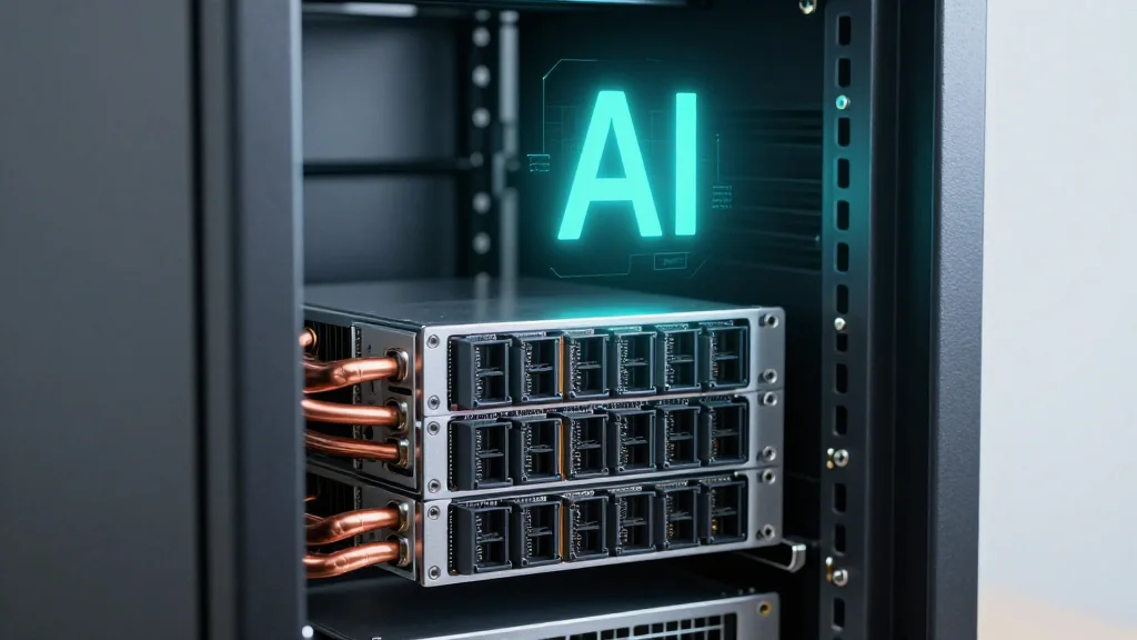 Open Compute Project: Delivering an Open Data Center Ecosystem for AI