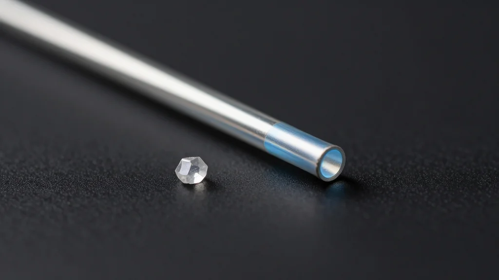 Tokyo Researchers Build 1‑nm Semiconductor Nanotubes, Paving Way for Atom‑Scale Chips