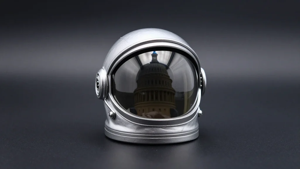 Senate Commerce Committee to Vote on NASA Deputy Nominee Thursday