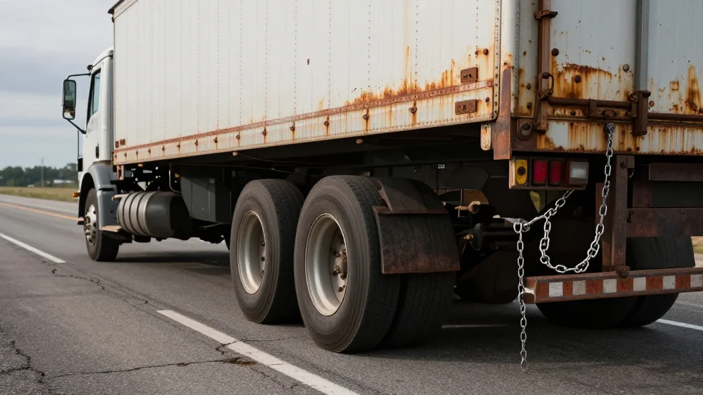 Blaming Immigration Masks Hiring Non‑Compliant Drivers