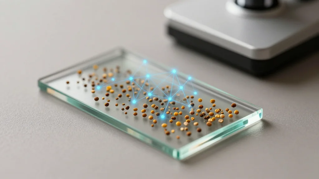 Digitizing Microscope Slides Can Uncover Billions of Fossils for Natural History