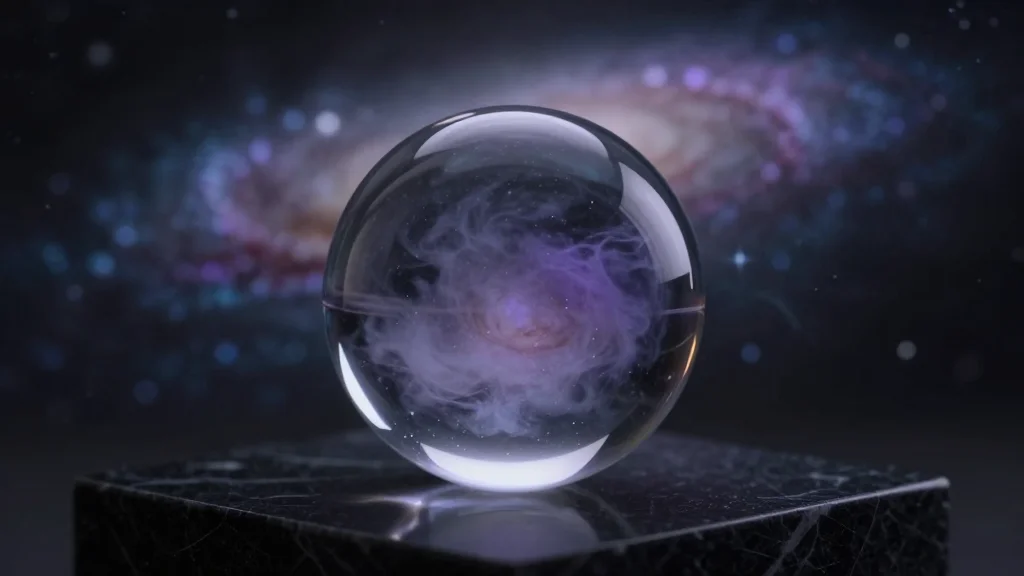 Do Decoherence, Gravity, Dark Matter and Dark Energy All Originate From Quantum Corrections?