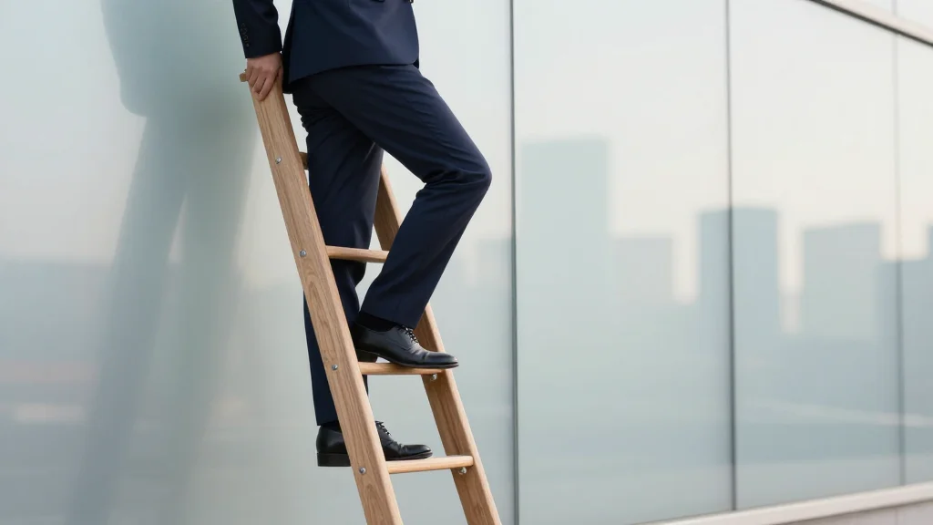 Build Scalable Career Paths with Six Advisor Domains