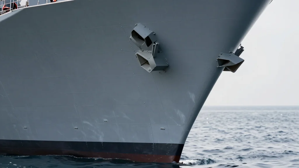 How the Hedge Strategy Will Impact the US Navy’s Future Capabilities