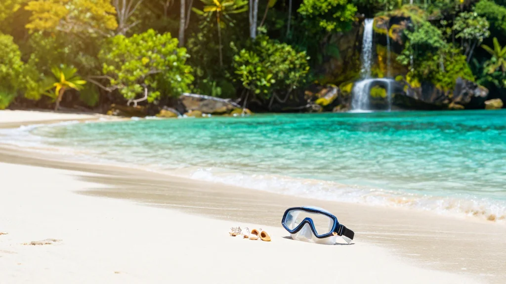 Tropical North Queensland Promises 2,500 Winter Adventures for New Zealand Travelers