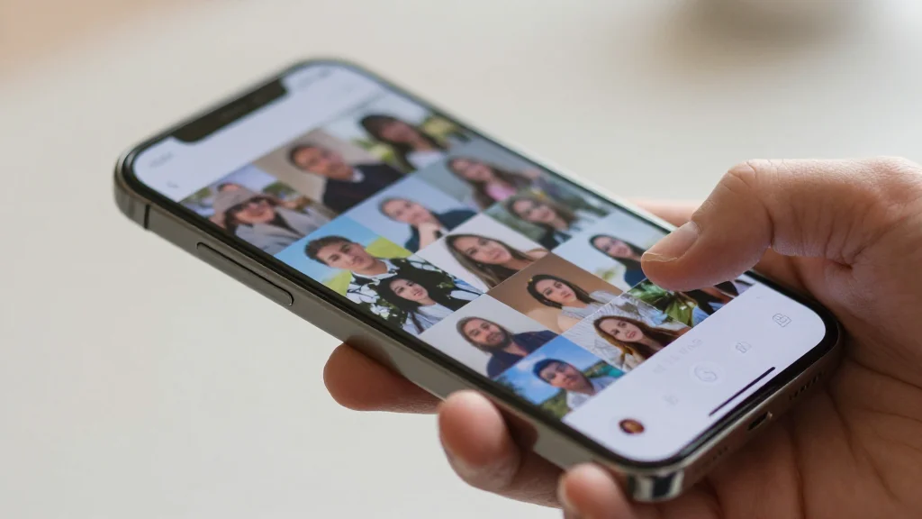 Facebook Wants to Scan Users’ Camera Rolls for Content
