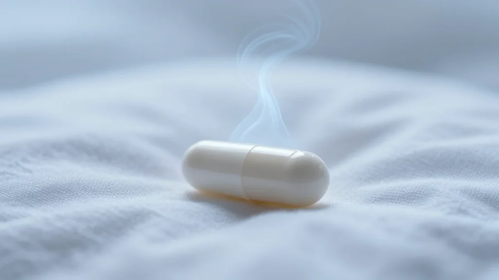 AD109 Sleep Apnea Pill Shows >50% Reduction in Episodes in Late‑Stage Trials