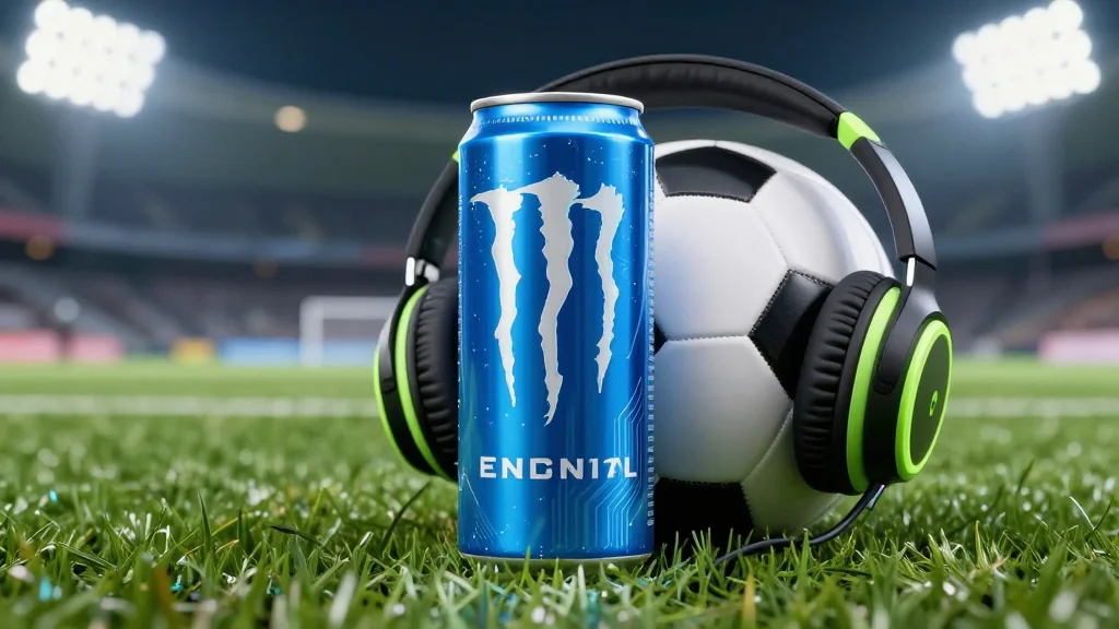 Celsius Unites Sports, Music and Culture Ahead of Soccer-Centric Summer