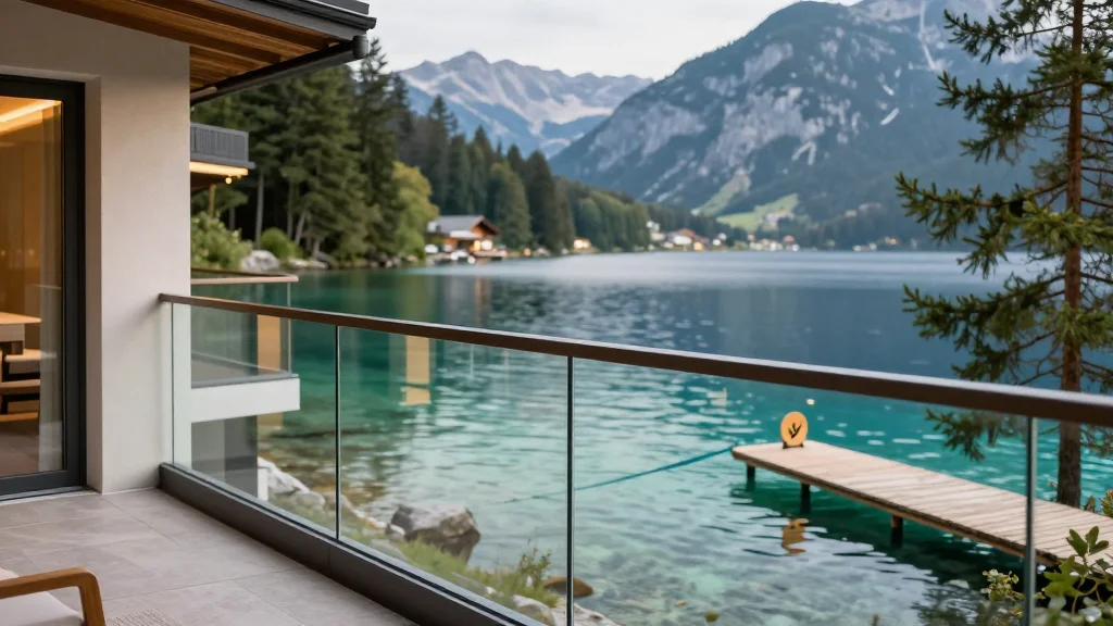 Swiss–Luxembourg and Lombardy Launch Trilateral Innovation Hub for Freshwater Preservation and Sustainable Tourism