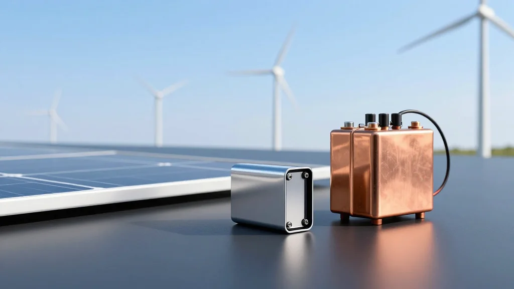 The Big Power Shift: From Megawatts to System Performance