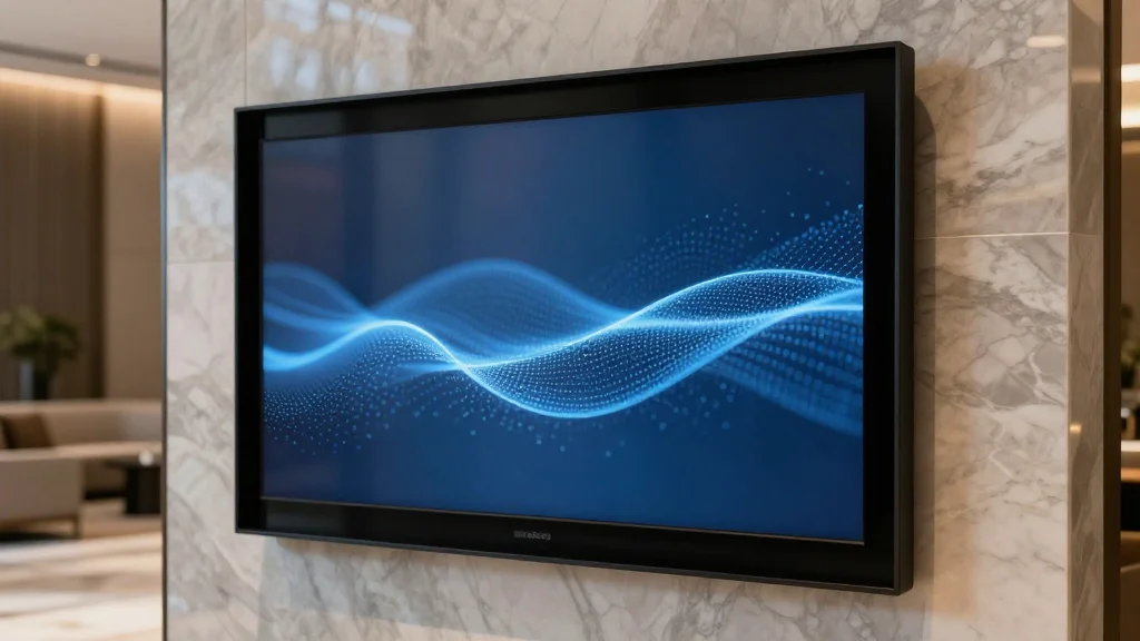 How Digital Signage Providers Can Help Facilities Teams Add Value