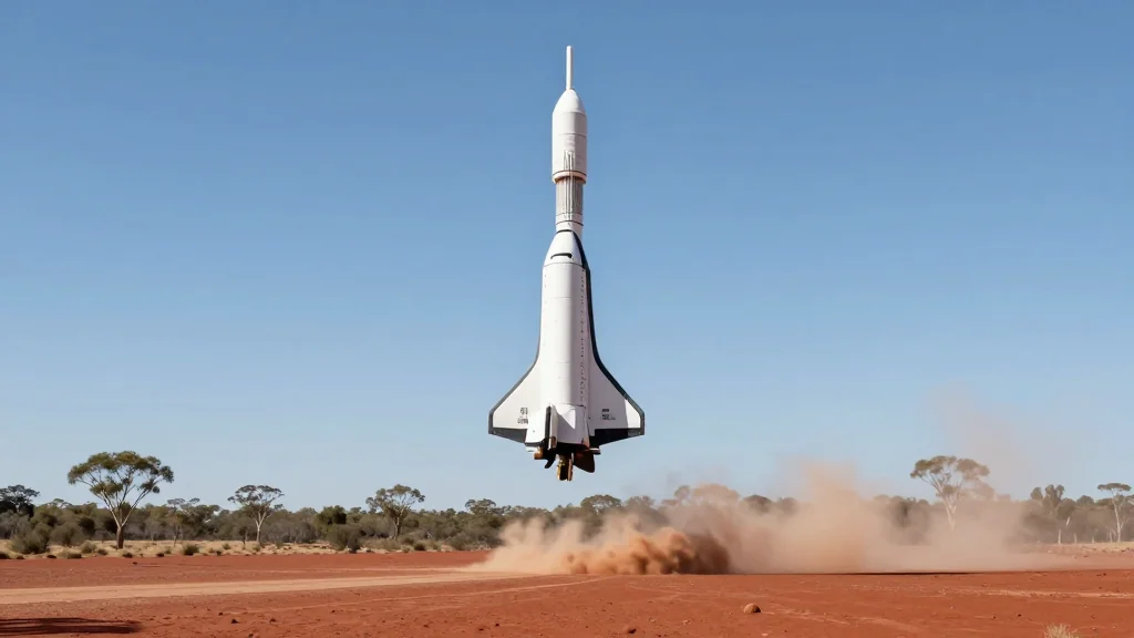 Varda's W-6 Lands Safely; W-4 Status Unclear