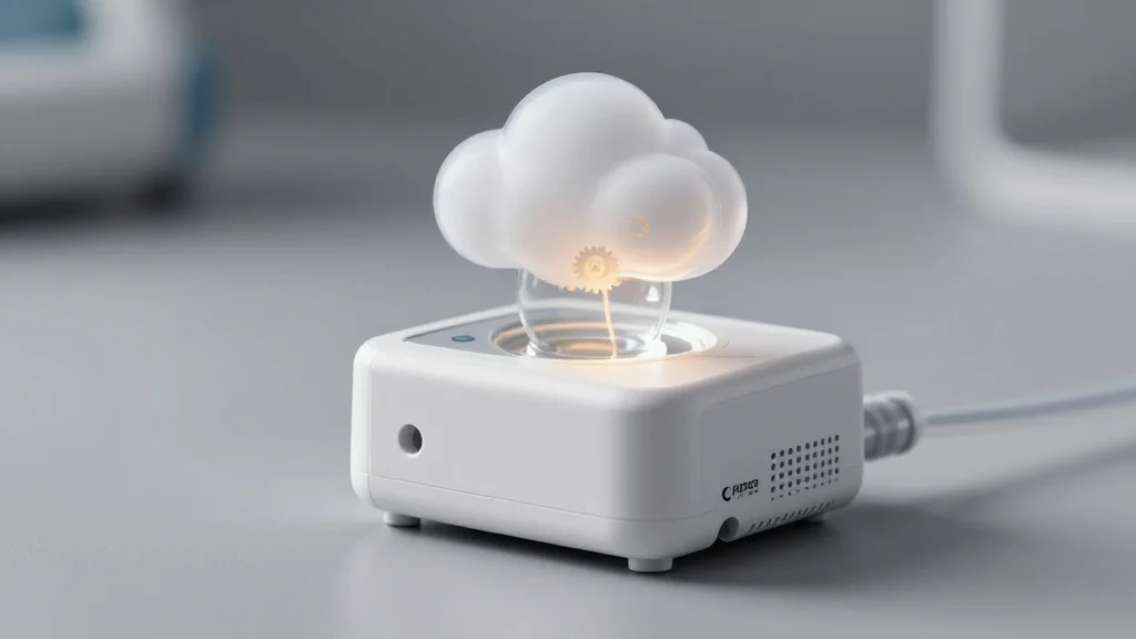 The Compliance Bottleneck in Connected Health: Why Cloud-Based Medical Devices Need a Different V&V Approach