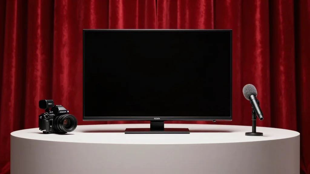 Emma Roberts and Evan Peters Appear Together at Disney Upfronts, Rekindling AHS Spotlight