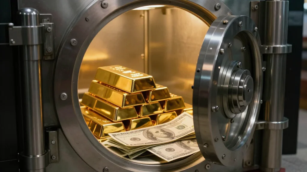 The 4 Pillars I Used To Build Wealth (Not Luck, Not Hype)
