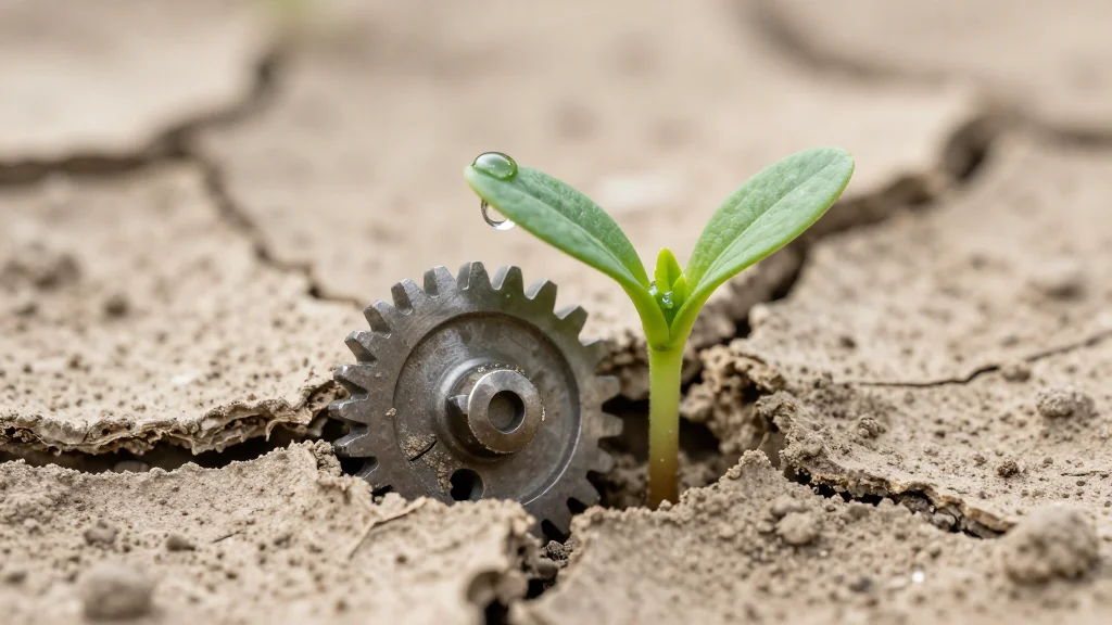 The Conversation that Could Change a Founder’s Life