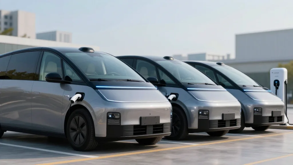 Nissan Announces Its New ‘Mobility Intelligence for Everyday Life’ Long-Term Strategy
