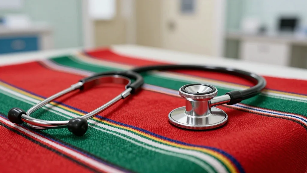 Seguro Popular Gave Free Health Coverage to Half of Mexicans