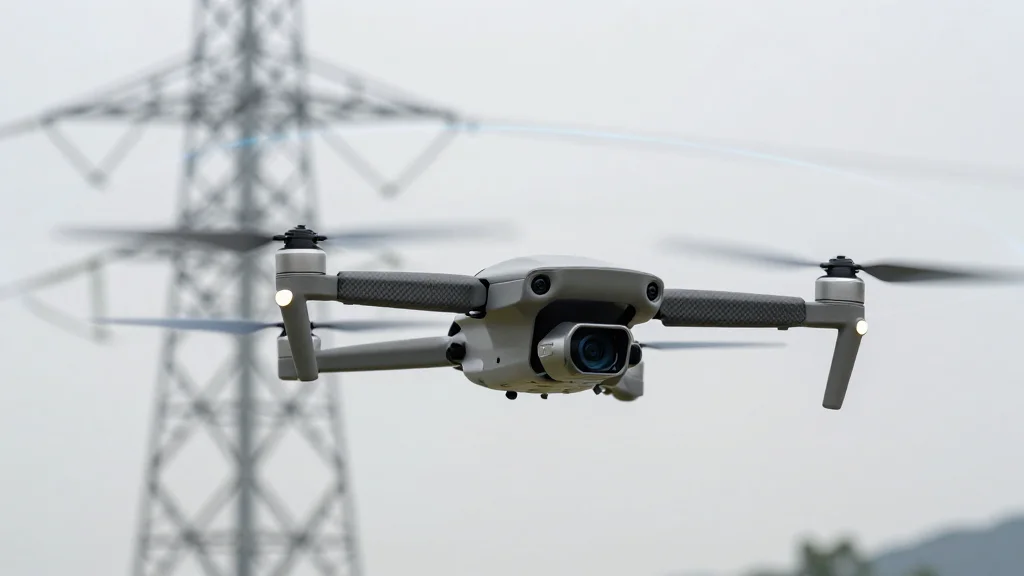 Drone‑Attack Drill Uncovers Critical Gap in U.S. Power Grid Defense