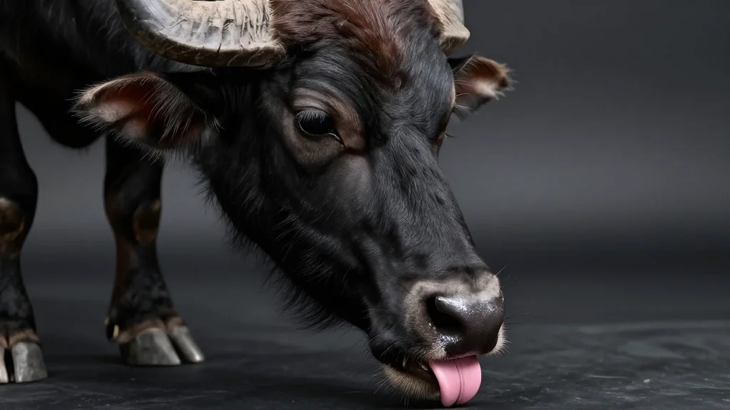 How Farmers Recognise Breeds: Evidence From Nili-Ravi Buffalo Rearers in India