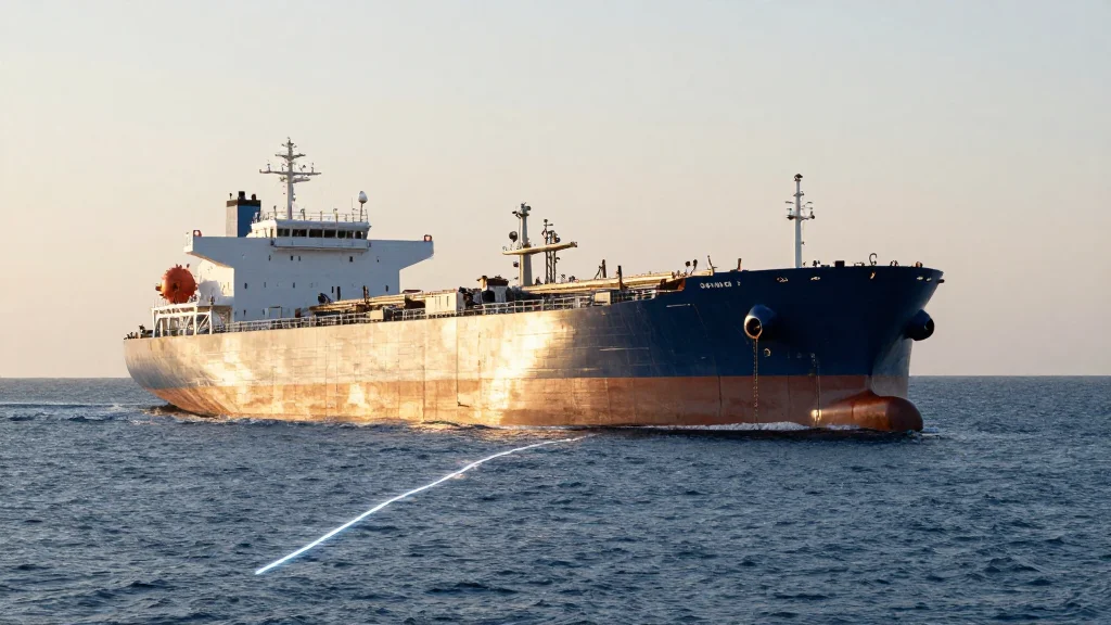 Oil Prices Rise as Fragile US-Iran Talks Sustain Supply Worries