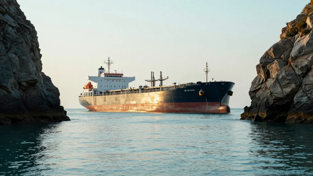 Trump Pauses Strait of Hormuz Reopening, Worsening Impacts