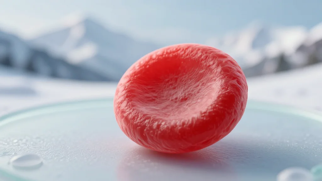 How Living at High Altitudes Can Protect Against Diabetes