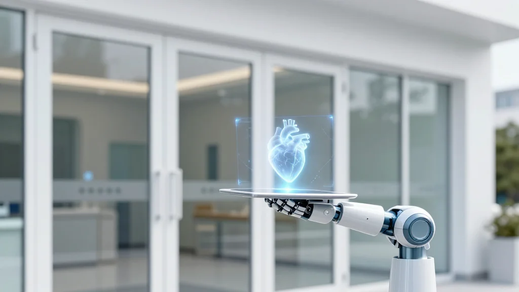 China Opens First Fully AI-Driven Hospital, Pioneering Integrated Care