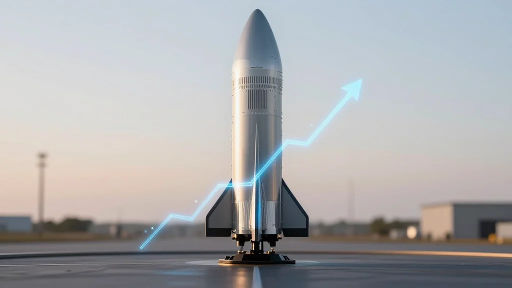 The SpaceX “Super-Cycle”: Why Mega-Funds Are Positioning Around the Largest Liquidity Event in History: