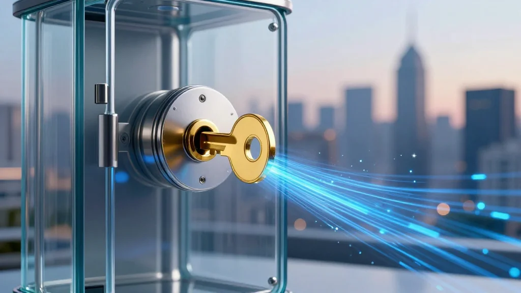 American Express: Democratize Analytics, Not Data