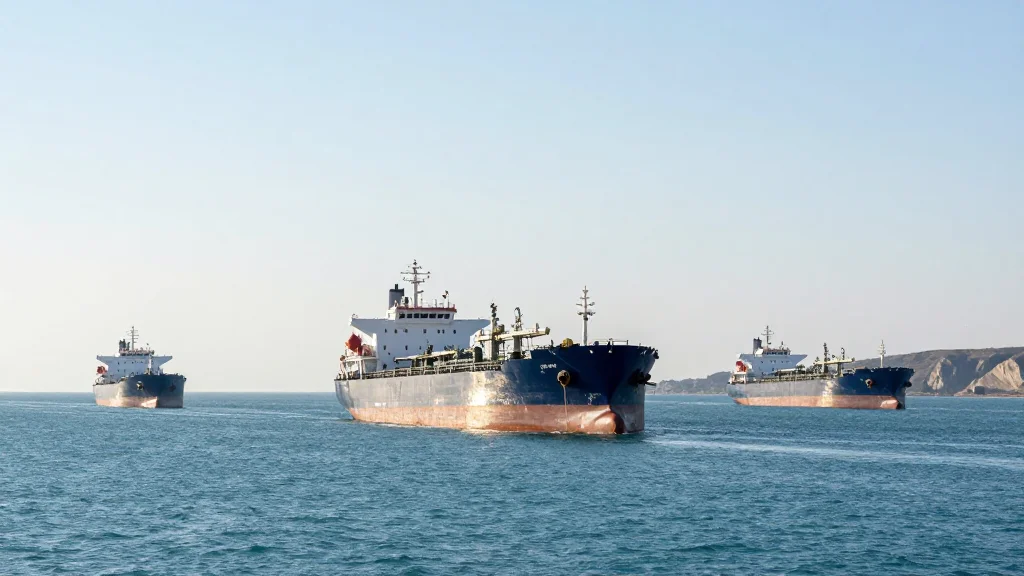 Skepticism Grows Over Reported 4 MMb/D Oil Flow