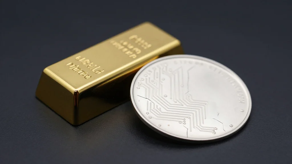 The Stablecoin Market Has Got Too Stable