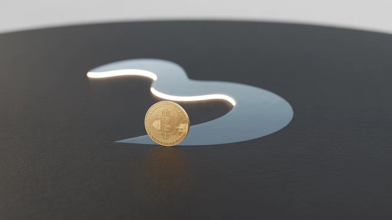 Bitcoin Expected to Dip Below Prior Low First