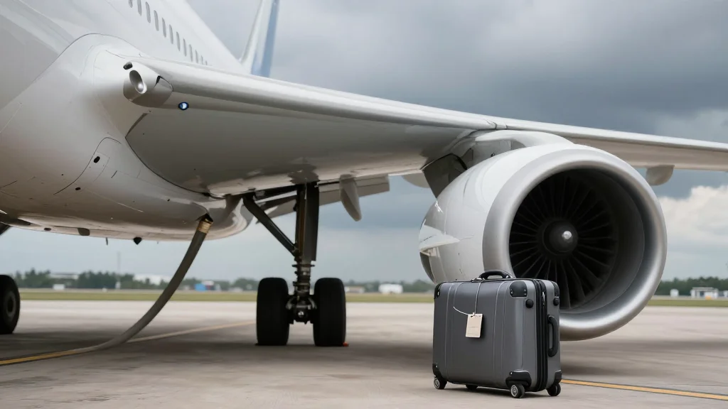 Travel Update: Fees Rise, Strikes, Storms, Merger Talks