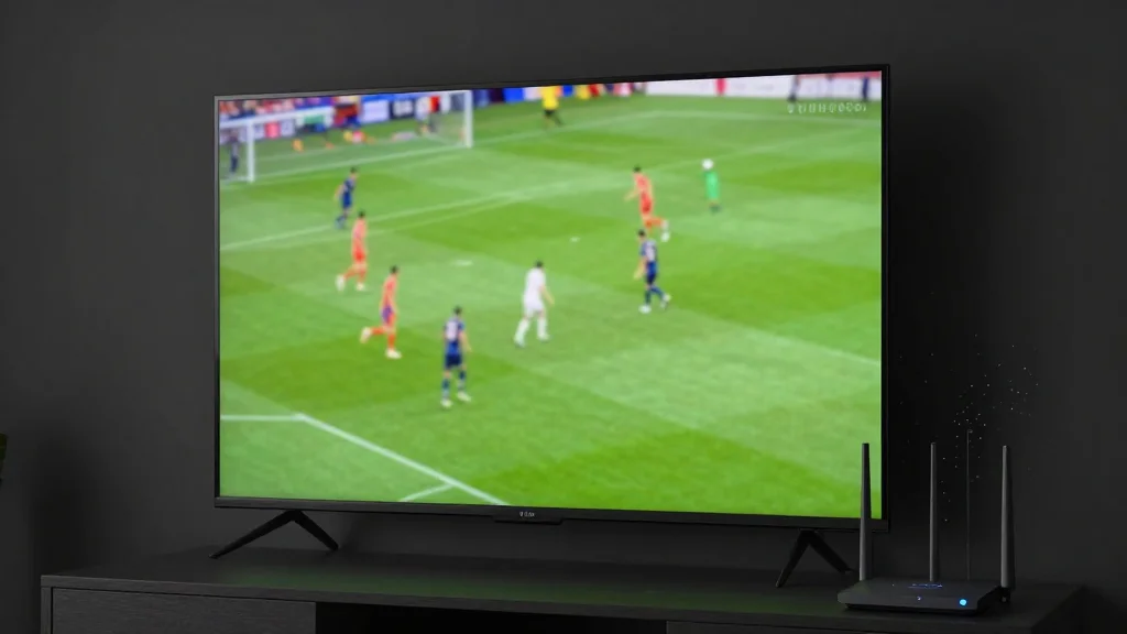 Free VPN Streams and Low-Cost OTT Options Let Fans Watch El Clasico Live