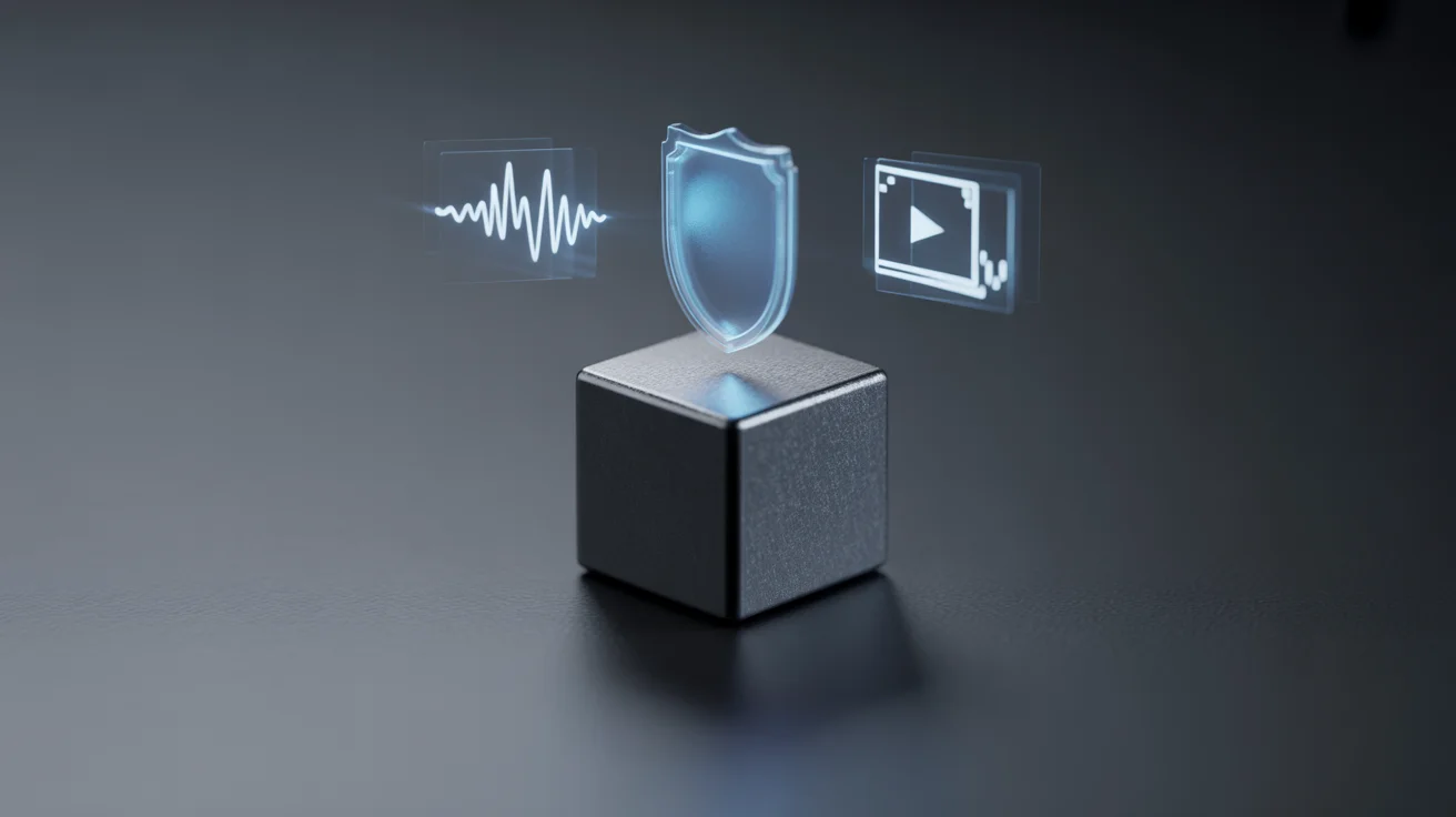ResembleAI Unveils DETECT-3B Omni: Unified Deepfake Detector