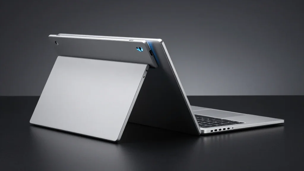 Microsoft Refreshes Surface Line with Biz-Friendly Features – and a High Price Tag