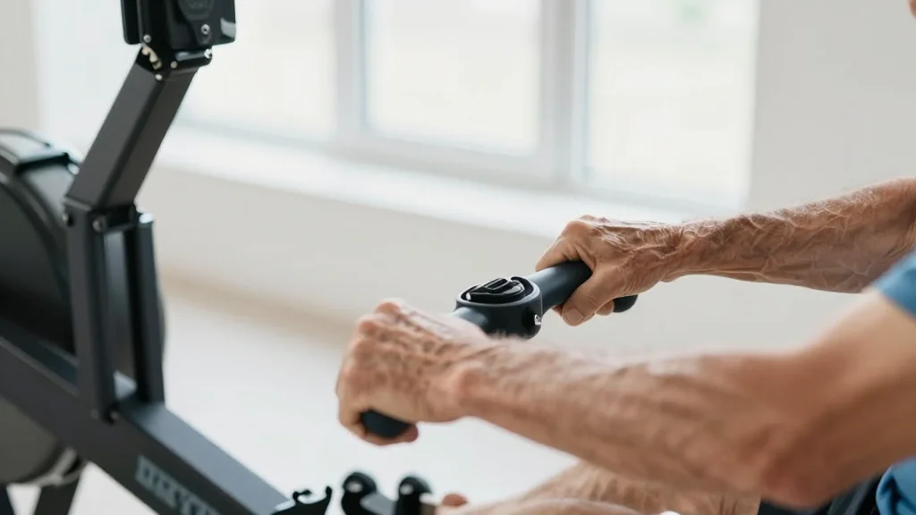 97‑Year‑Old Val Coleman Sets 7 Rowing Records; 60‑Year‑Old Milind Soman Swims Gibraltar