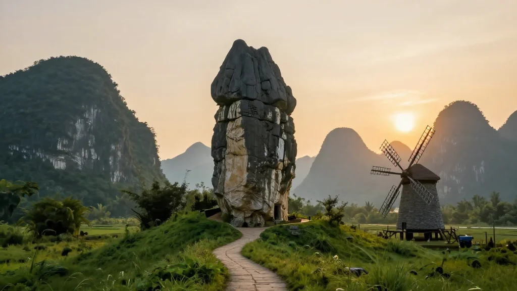UNESCO Adds 12 New Geoparks, Raising Global Outdoor Destinations to 241