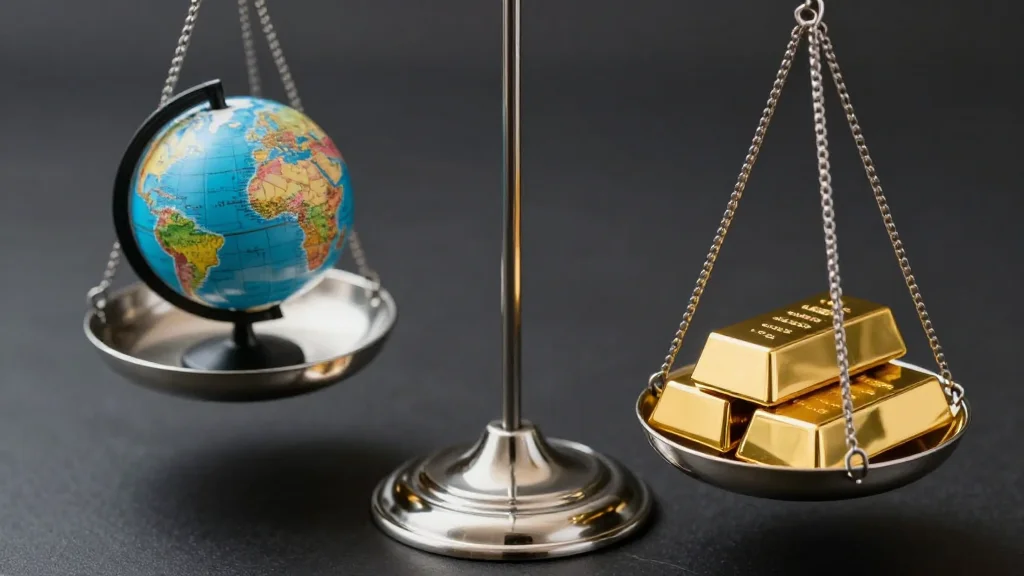 S&P Global Flags New Wave of Emerging‑Market Credit Downgrades Amid Middle East Conflict