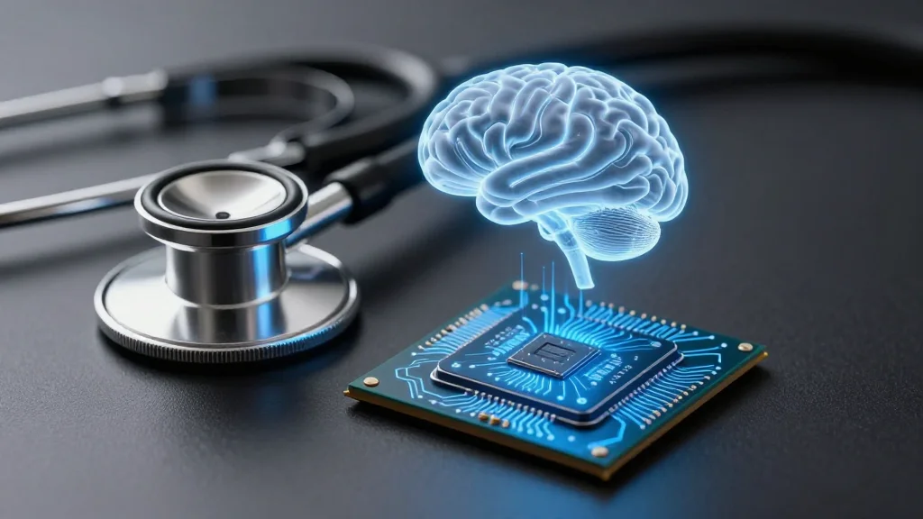 AI Is Starting to Beat Doctors at Making Correct Diagnoses