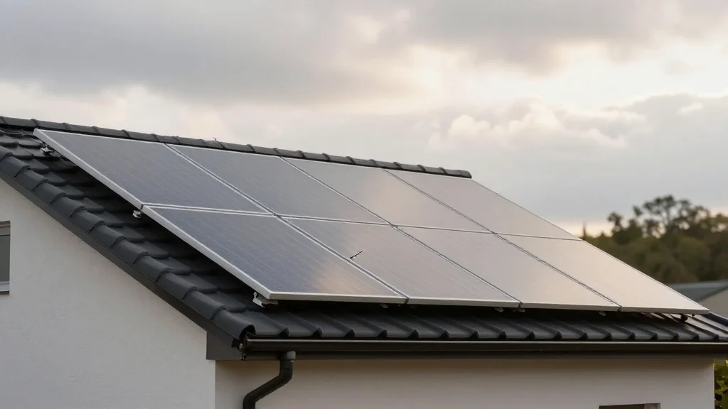 US Rooftop Solar Faces Challenging Years Ahead