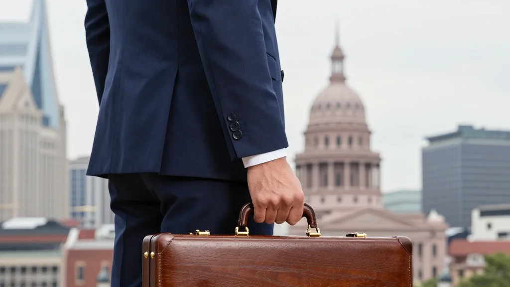 Citing Nashville, Austin, Kalamazoo Sounds Like a Bluff