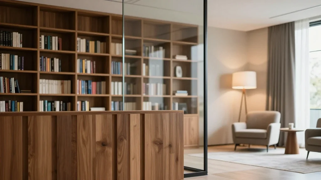 Five Flexible Home Upgrades Redefine Luxury Living