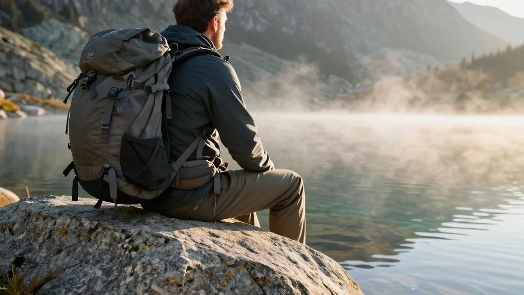 Survive 14 Days Solo with Minimal Gear