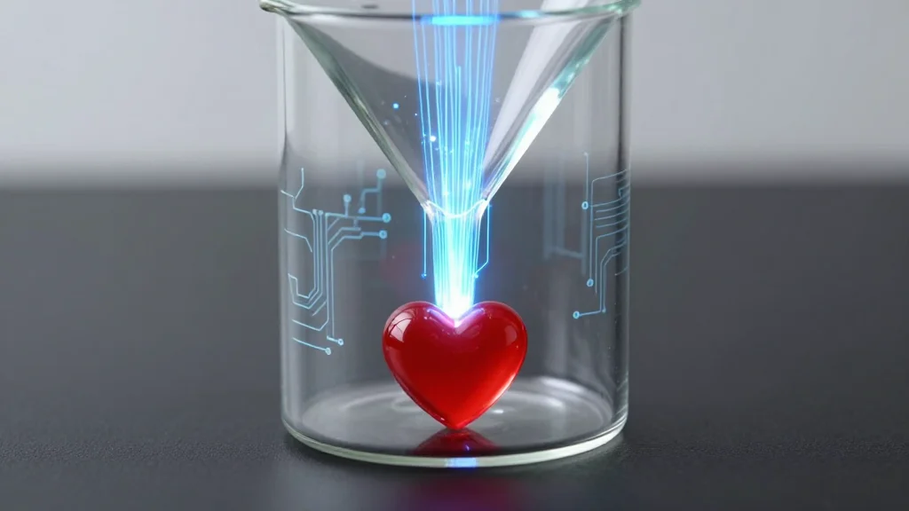 Prioritize Conversion Quality Over Traffic in AI Funnels