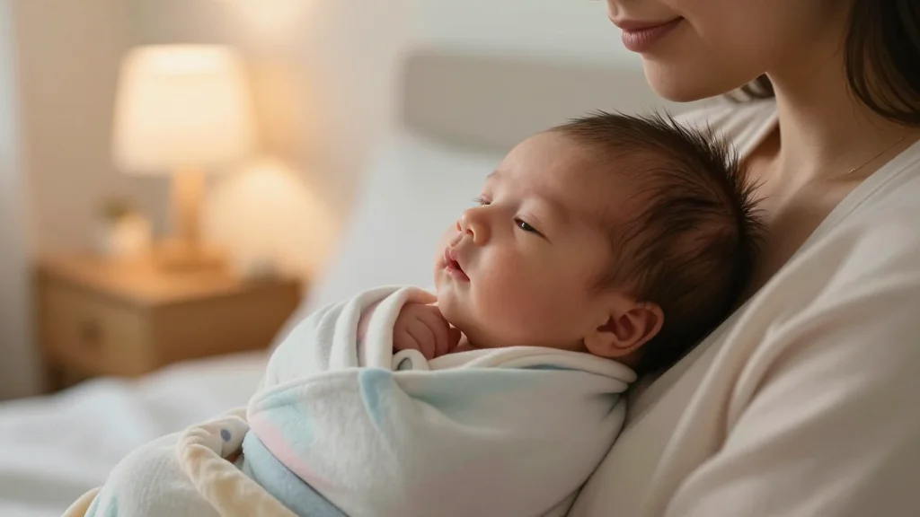 Parents Feel Most Lonely, Five Months After Having A Baby