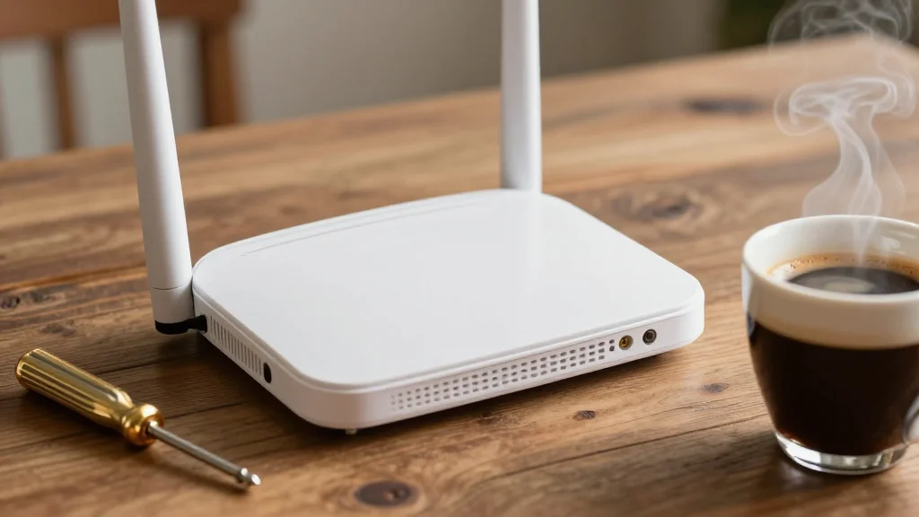 Your Wi-Fi Deadzone Fix Costs $5 and Takes 15 Minutes to Set Up