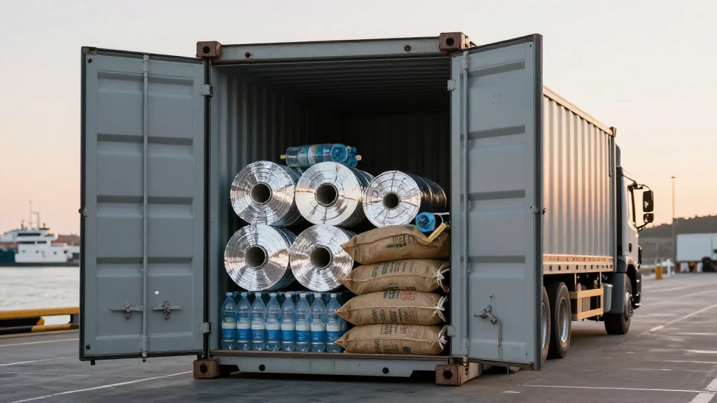 Strait of Hormuz: How Food and Beverage Companies Can Navigate the Latest Developments